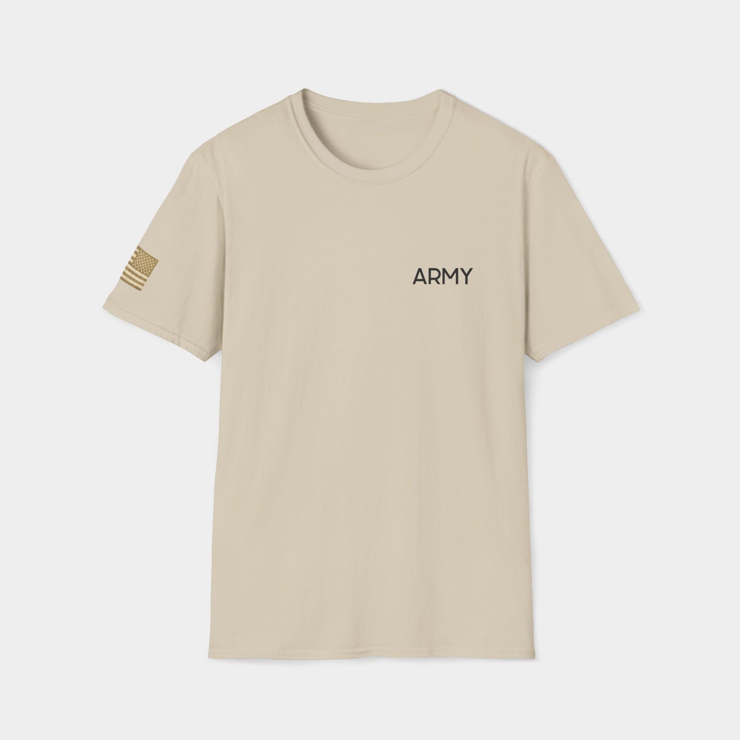 Army Tactical Coordinates Texas