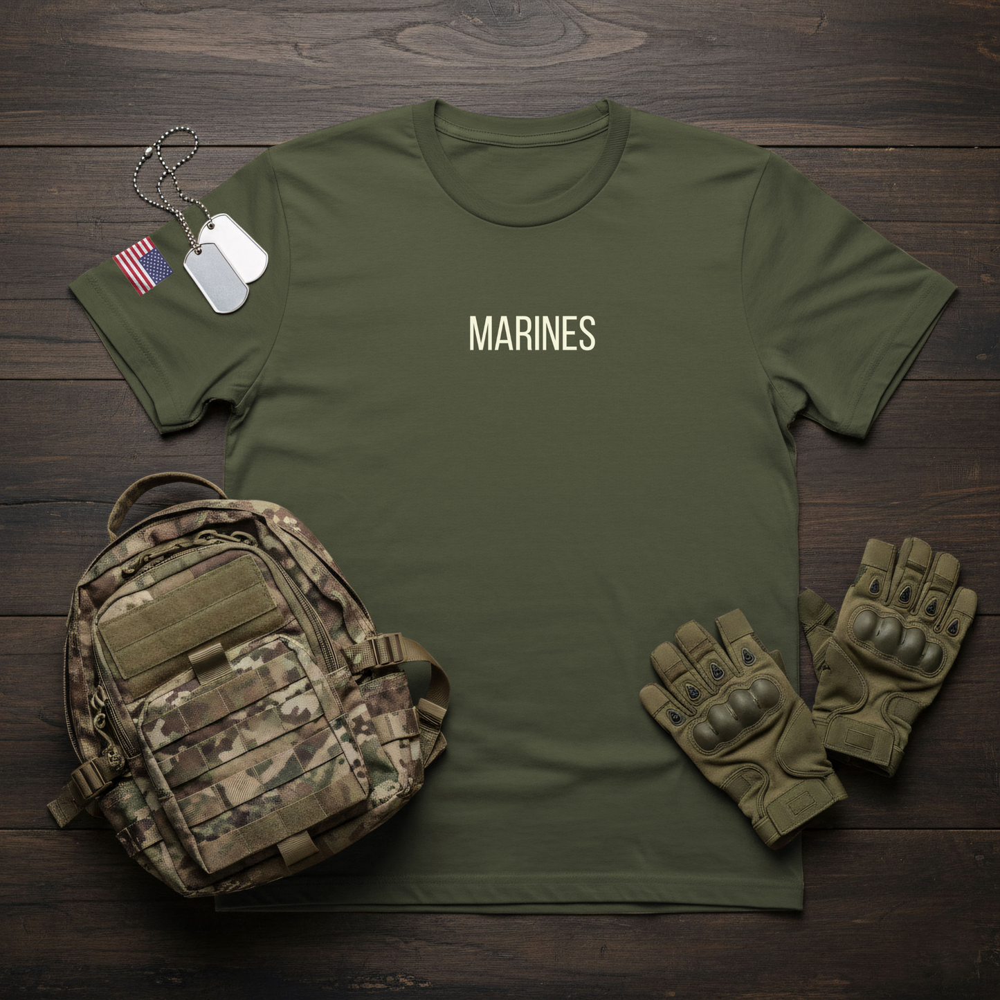 Marines Tactical Coordinates South Carolina