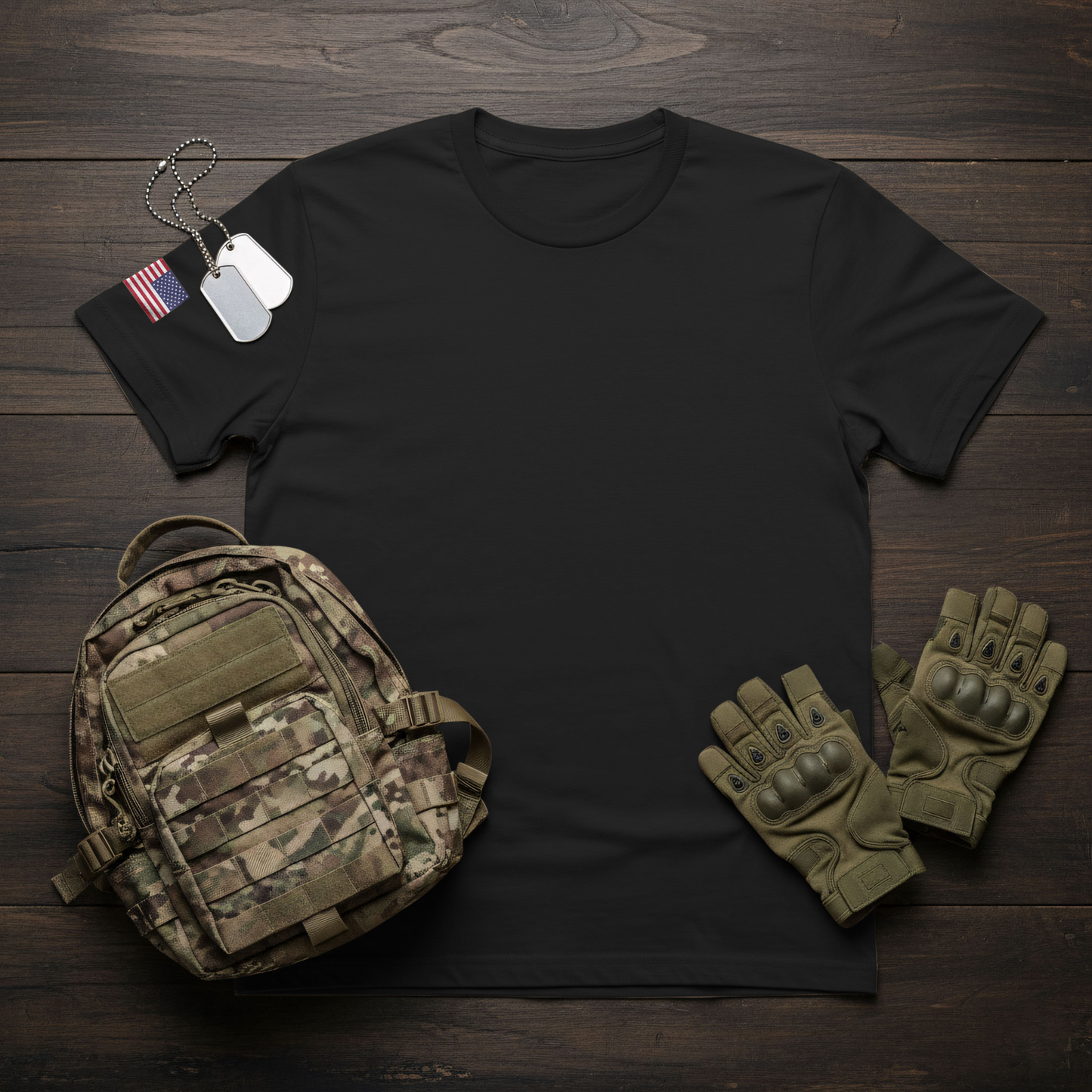 First In Last Out Design