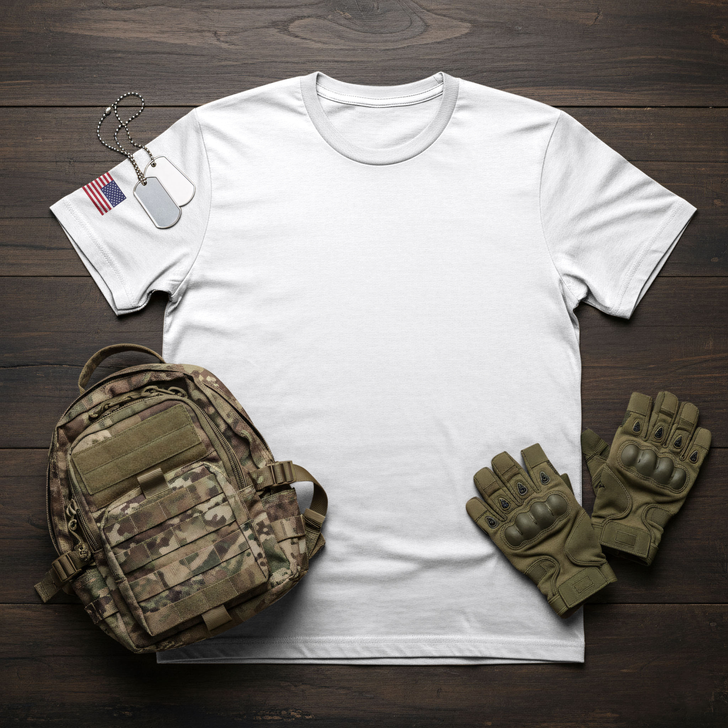 I've Got Your 6