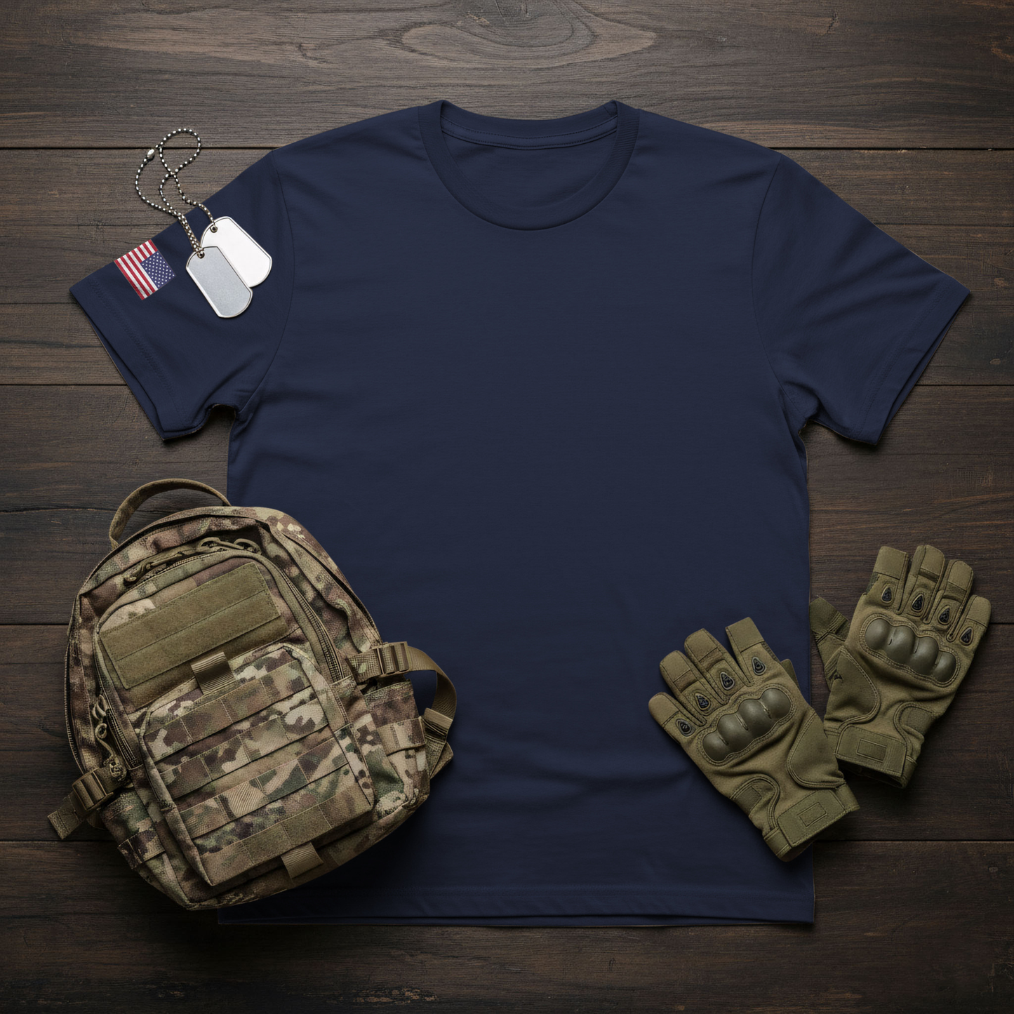 I've Got Your 6