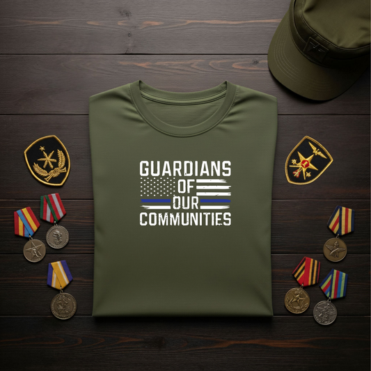 Guardians Of Our Communities
