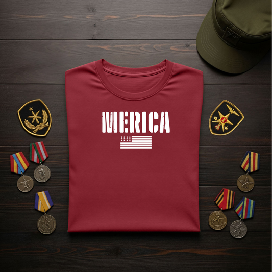 MERICA