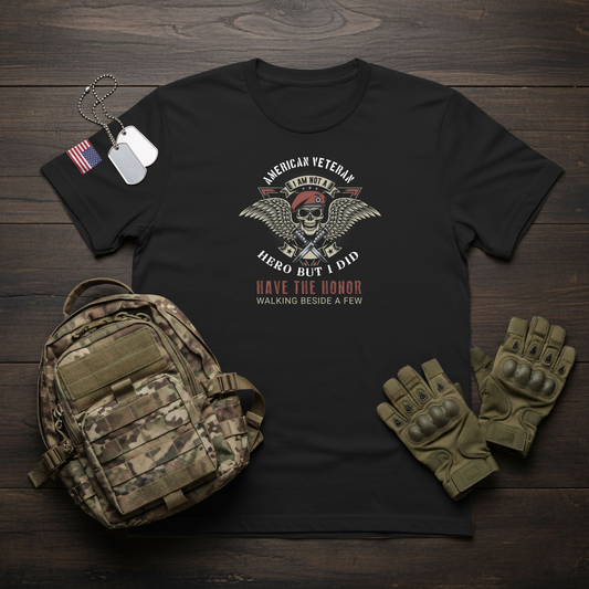 American Veteran