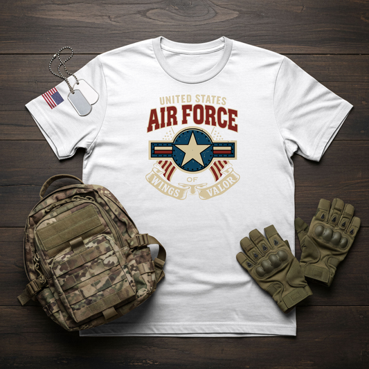 Wings Of Valor
