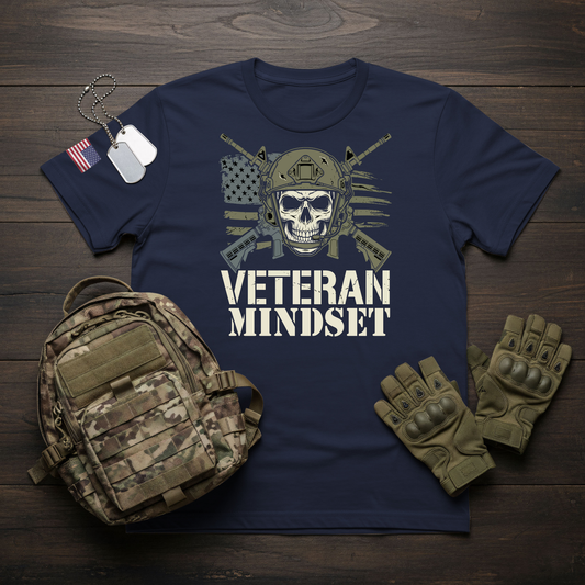 Veteran Mindset