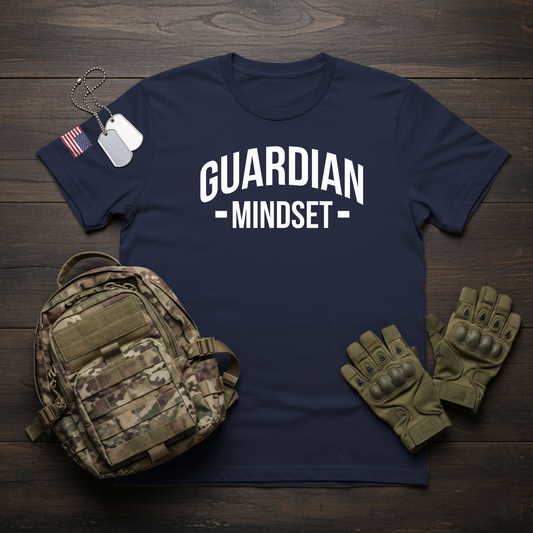 Guardian Mindset