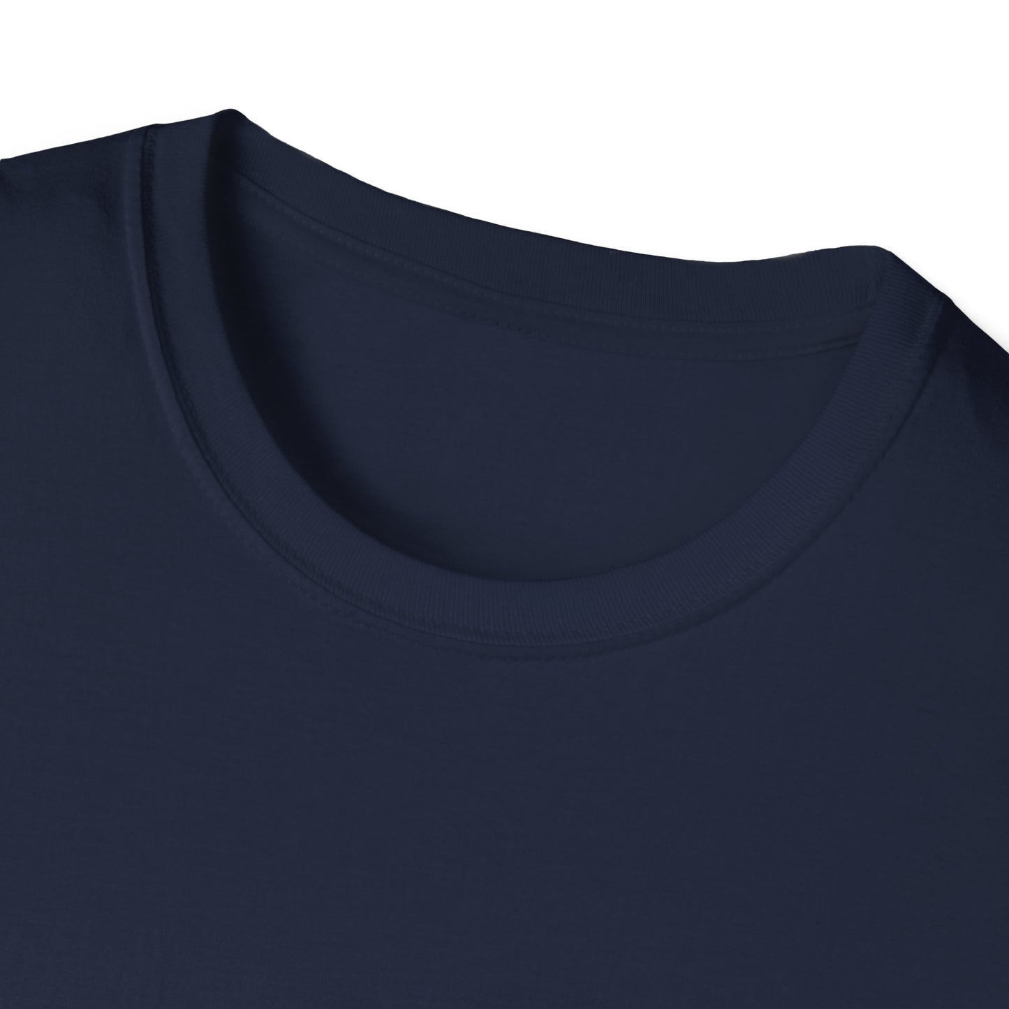 Navy HOOYAH Coordinates T-Shirt - Virginia