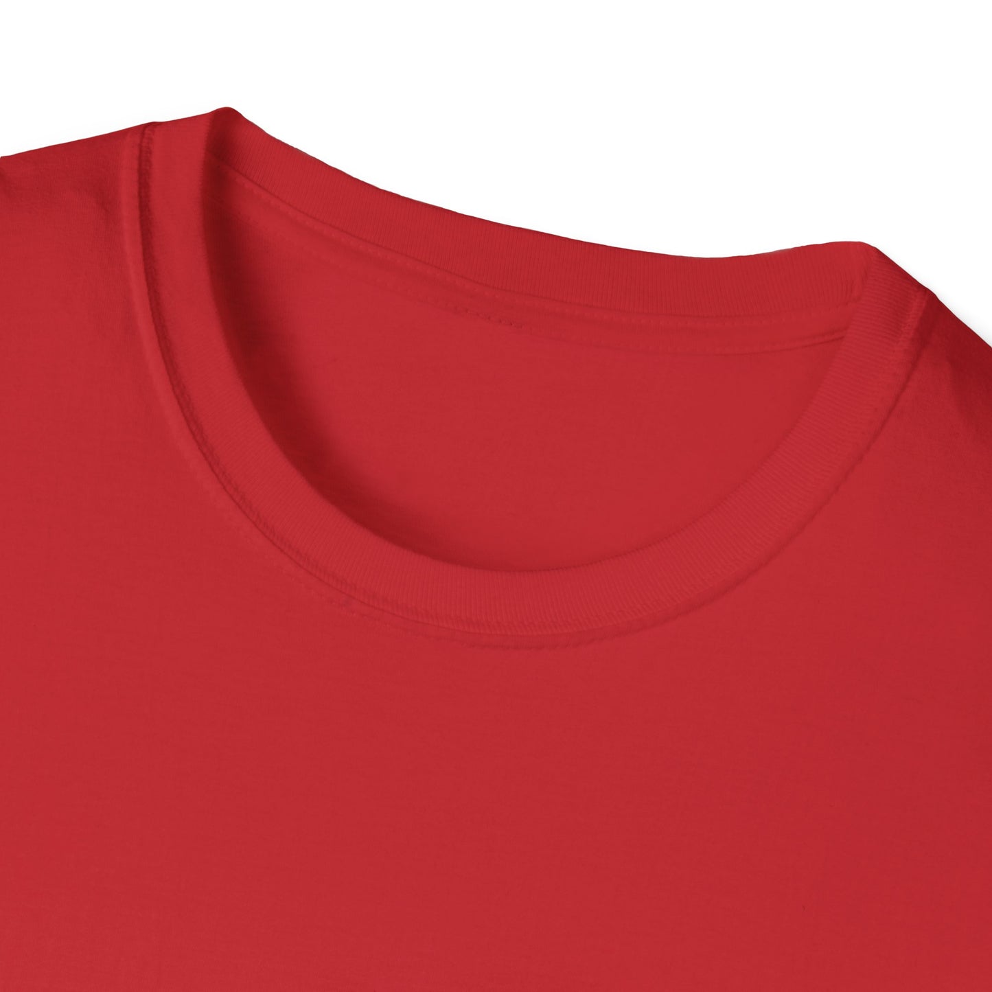 Fire-Fighter Rescue T-Shirt