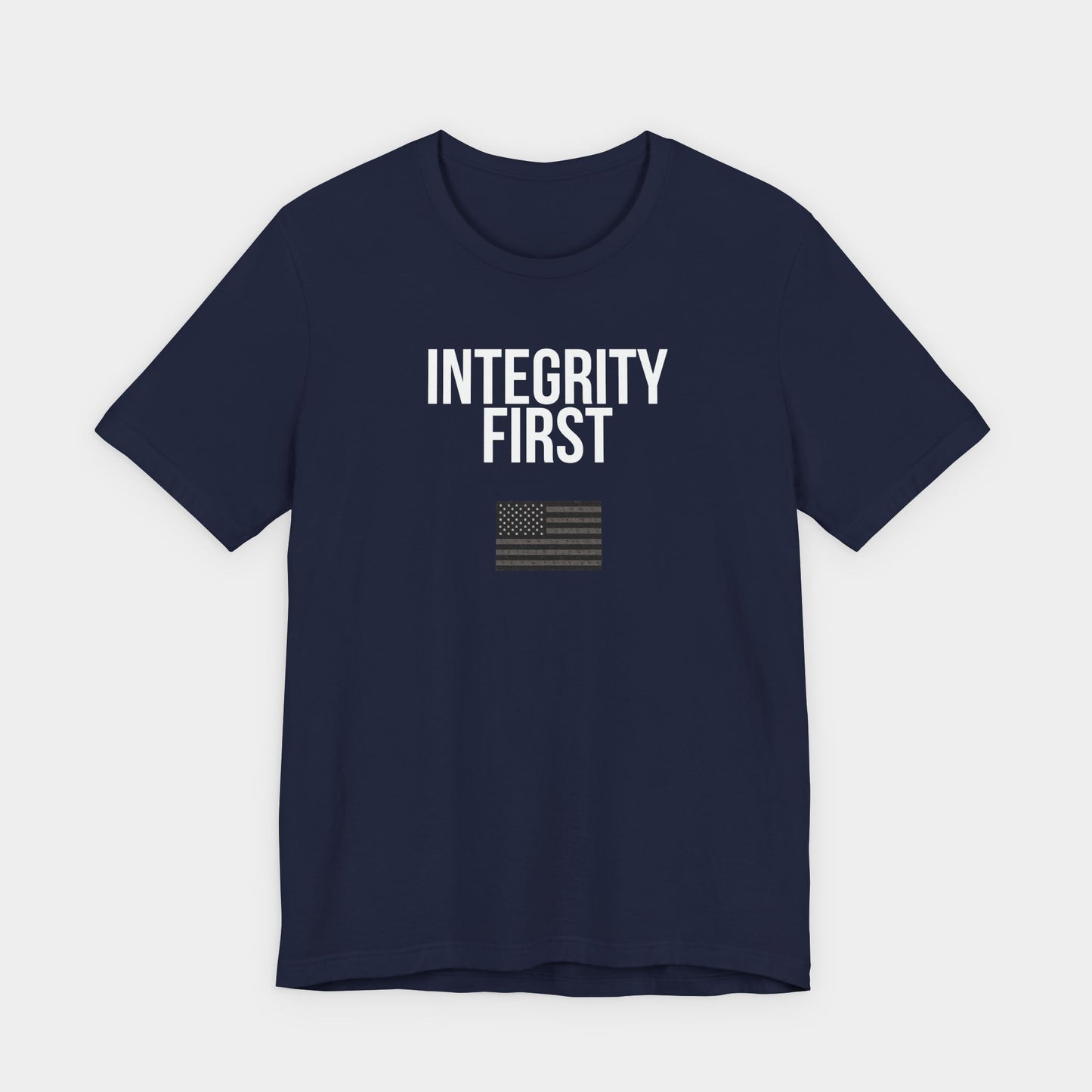 Integrity First