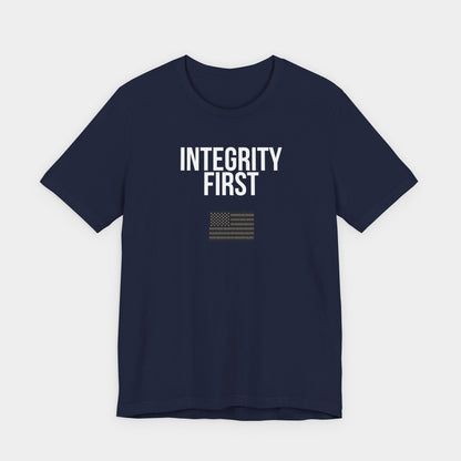 Integrity First
