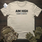 Aim High T-Shirt