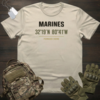 Earned At Sea T-Shirt