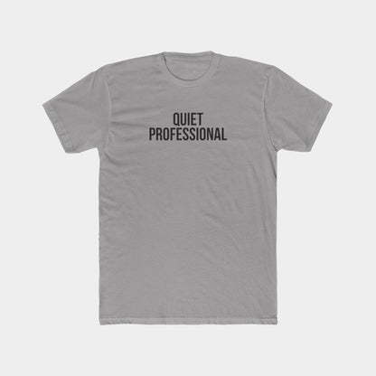 Quiet Professional