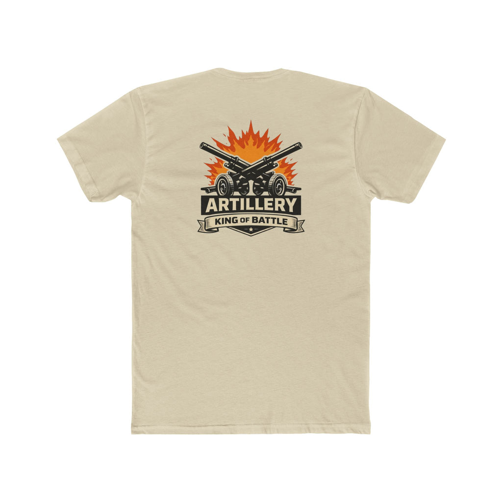 King Of Battle T-Shirt