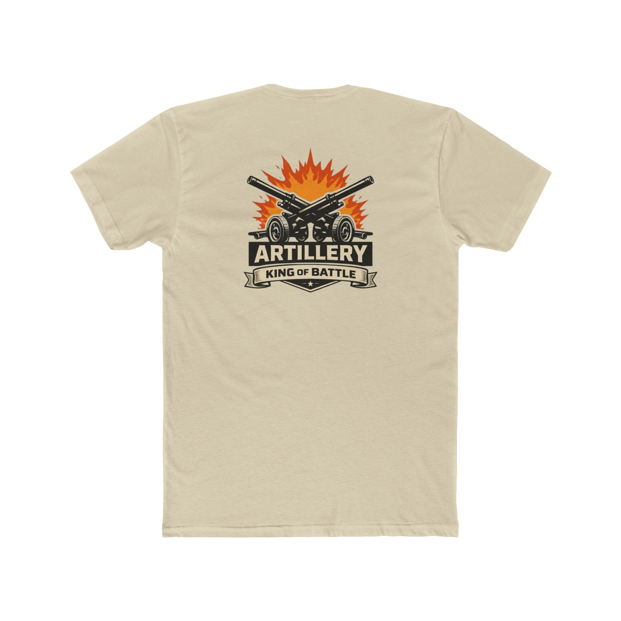 King Of Battle T-Shirt