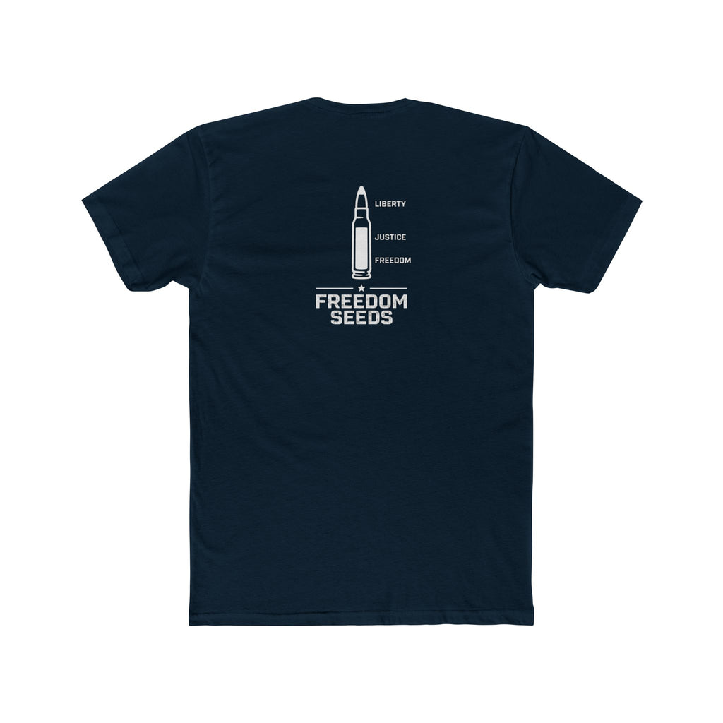 Freedom Seeds T-Shirt