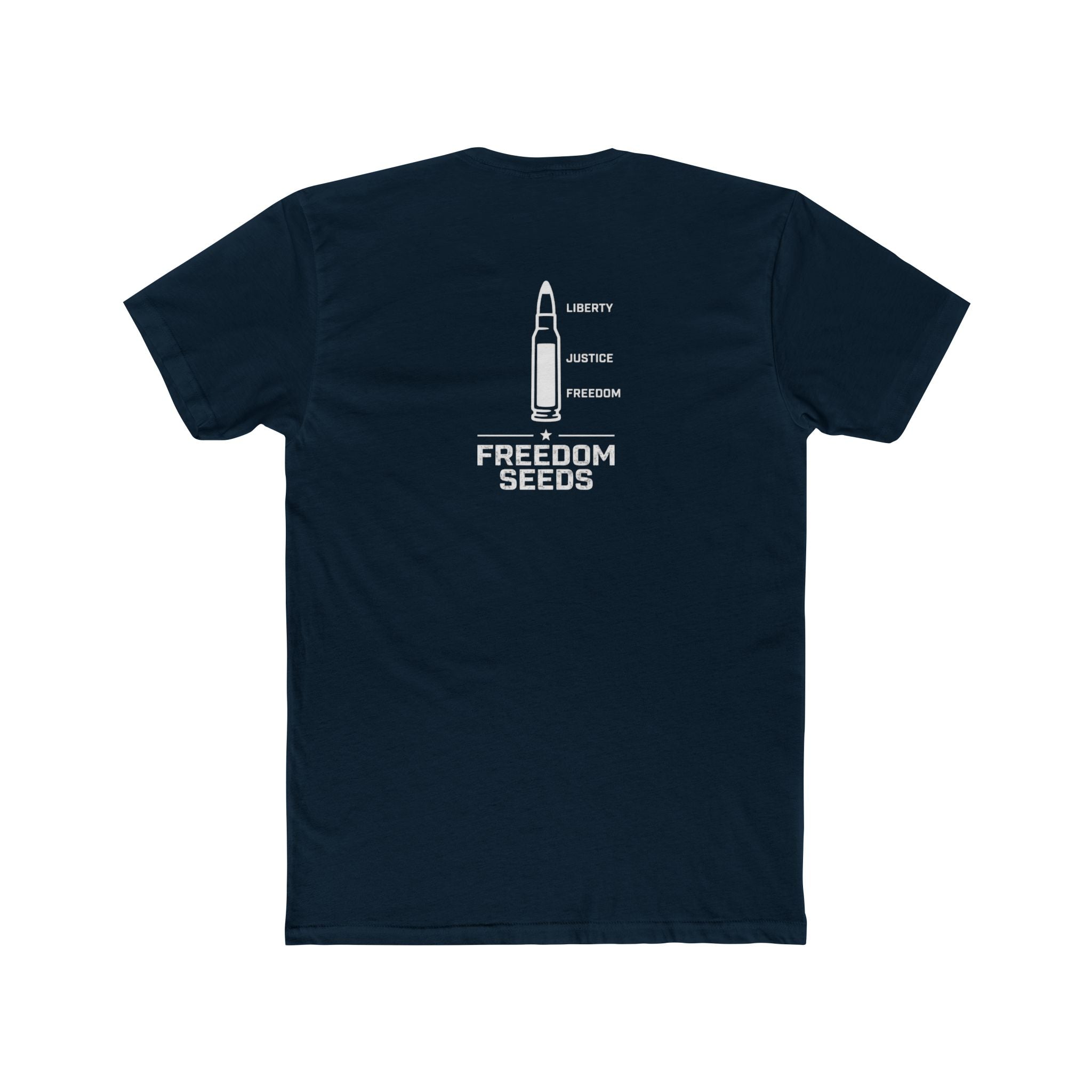 Freedom Seeds T-Shirt