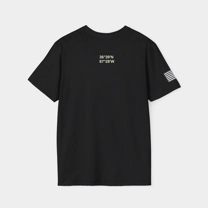 Army This We'll Defend- Kentucky