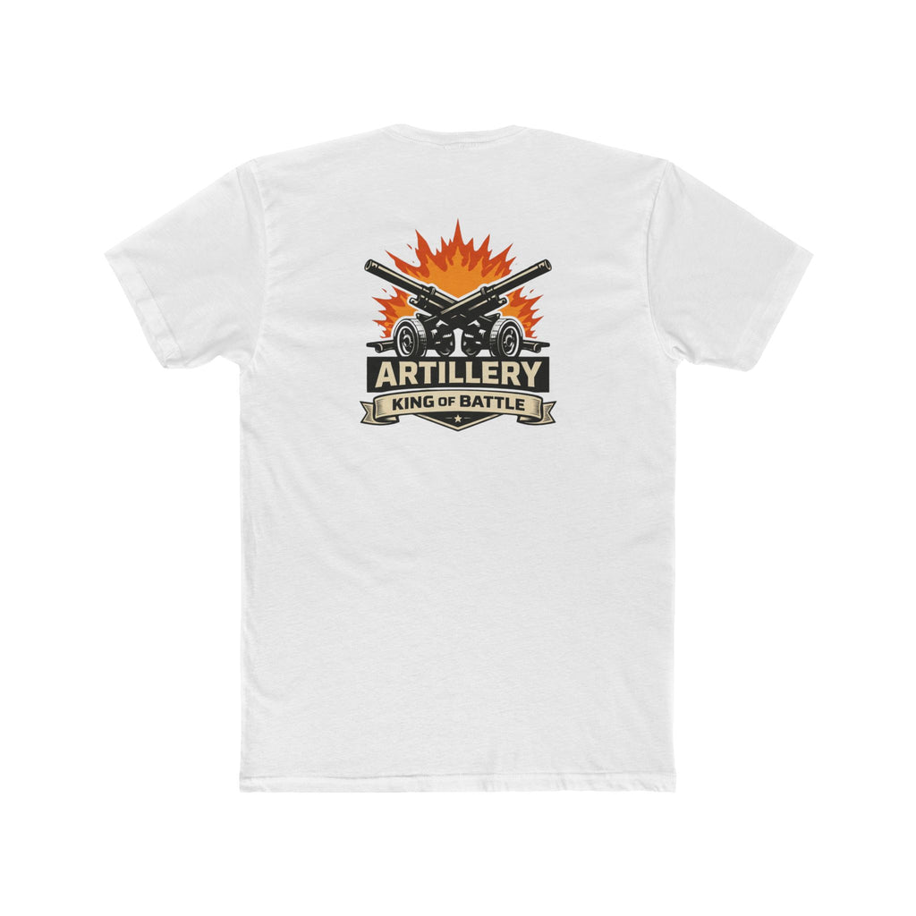 King Of Battle T-Shirt