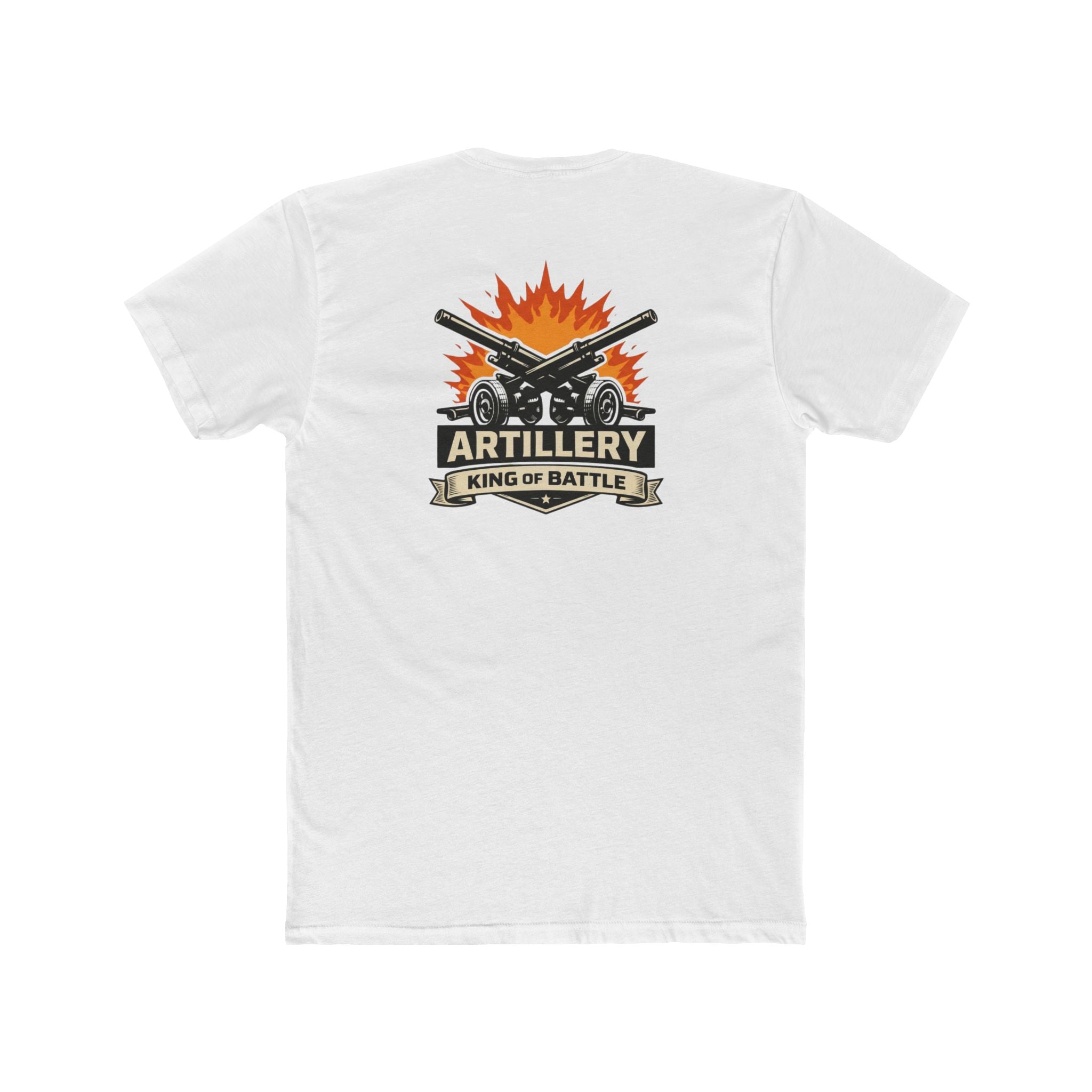 King Of Battle T-Shirt