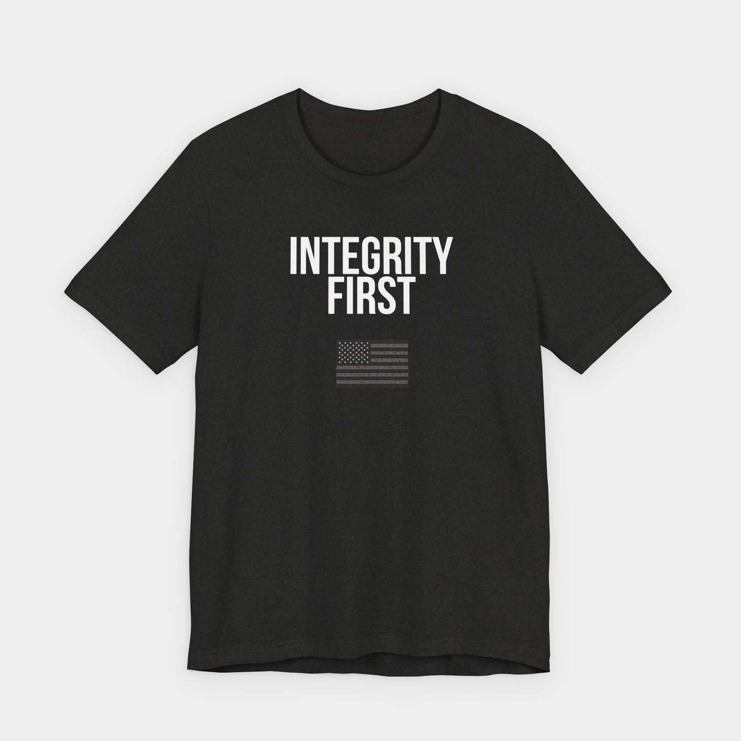 Integrity First