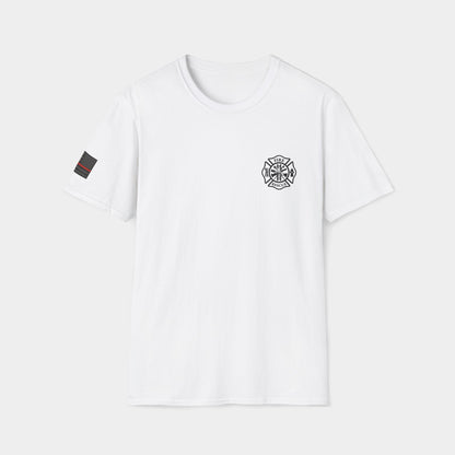 Fire-Fighter Rescue T-Shirt