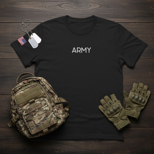 Army Tactical Coordinates - North Carolina