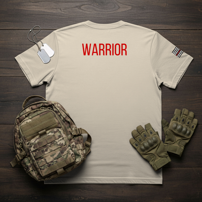 Fire-Fighter T-Shirt
