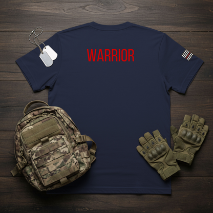 Fire-Fighter T-Shirt