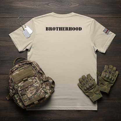 Firefighter - Brotherhood