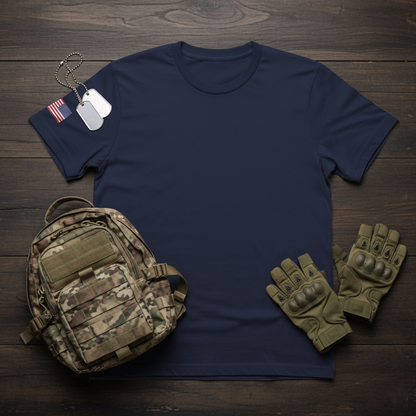 I've Got Your 6