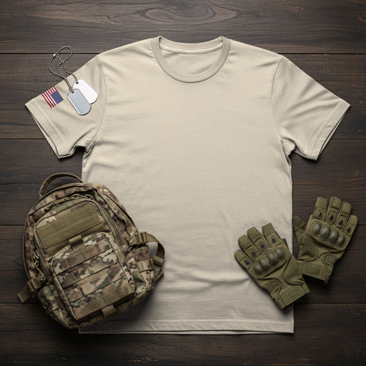 I've Got Your 6