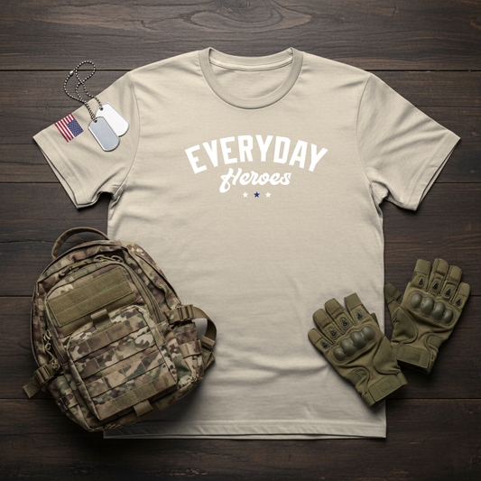 Everyday Heroes