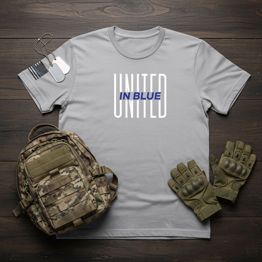United In Blue