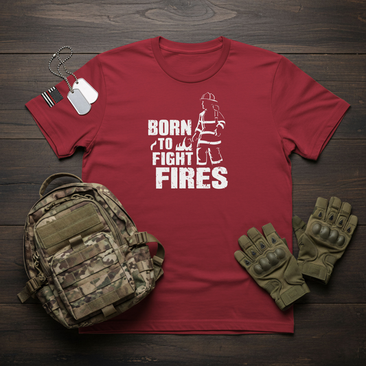 Fight Fires