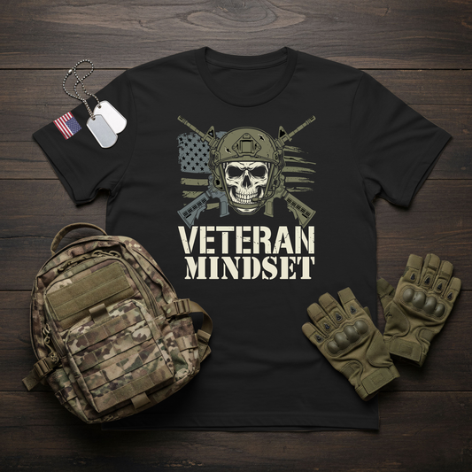 Veteran Mindset