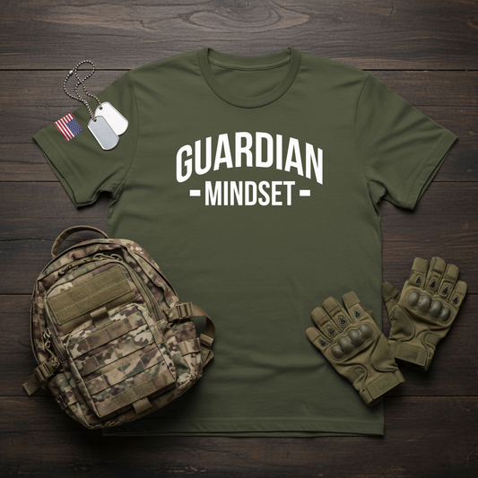 Guardian Mindset