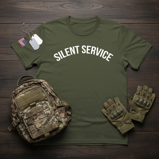Silent Service