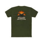 King Of Battle T-Shirt