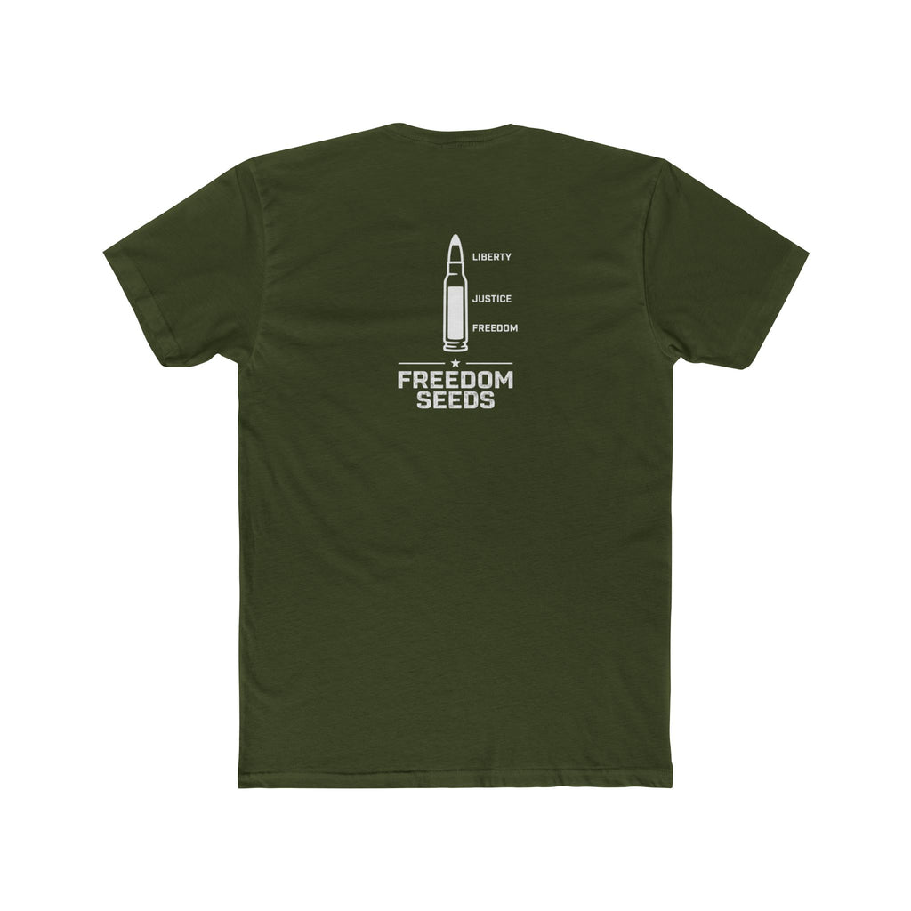 Freedom Seeds T-Shirt