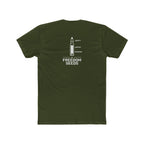 Freedom Seeds T-Shirt