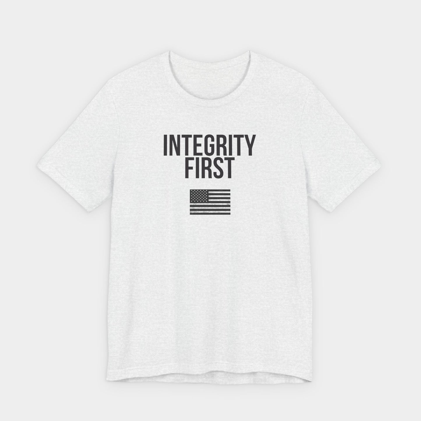 Integrity First