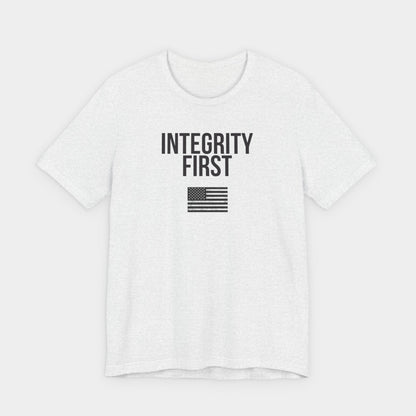 Integrity First