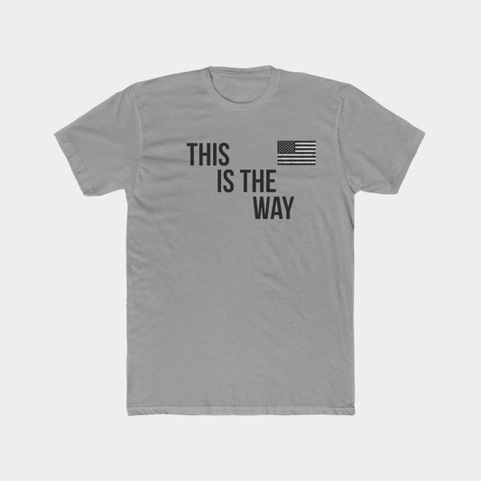 This Is The Way
