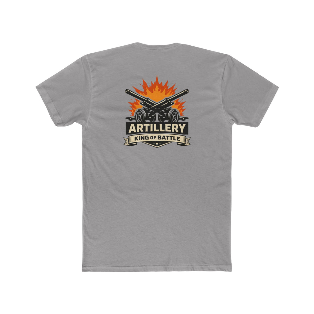 King Of Battle T-Shirt