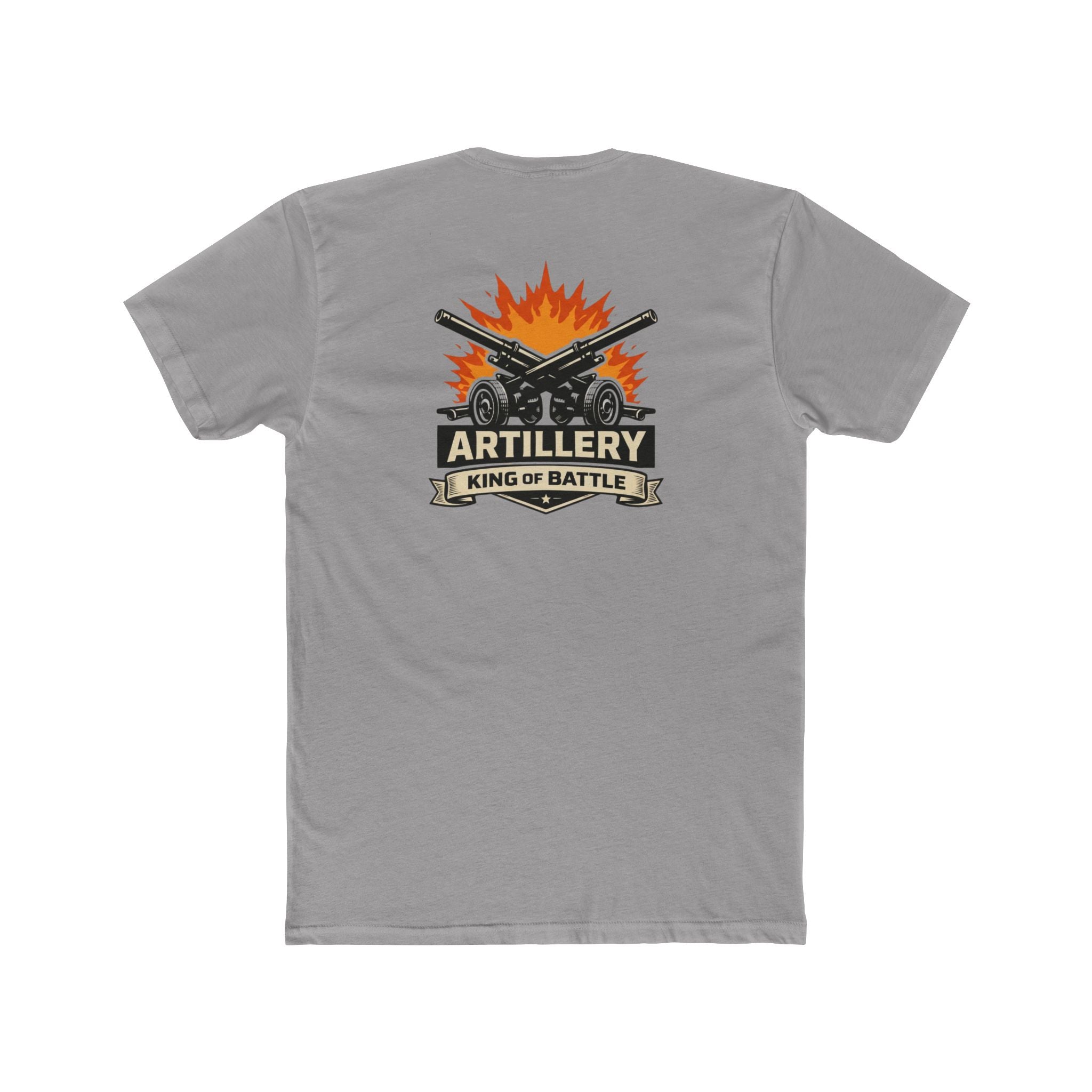 King Of Battle T-Shirt