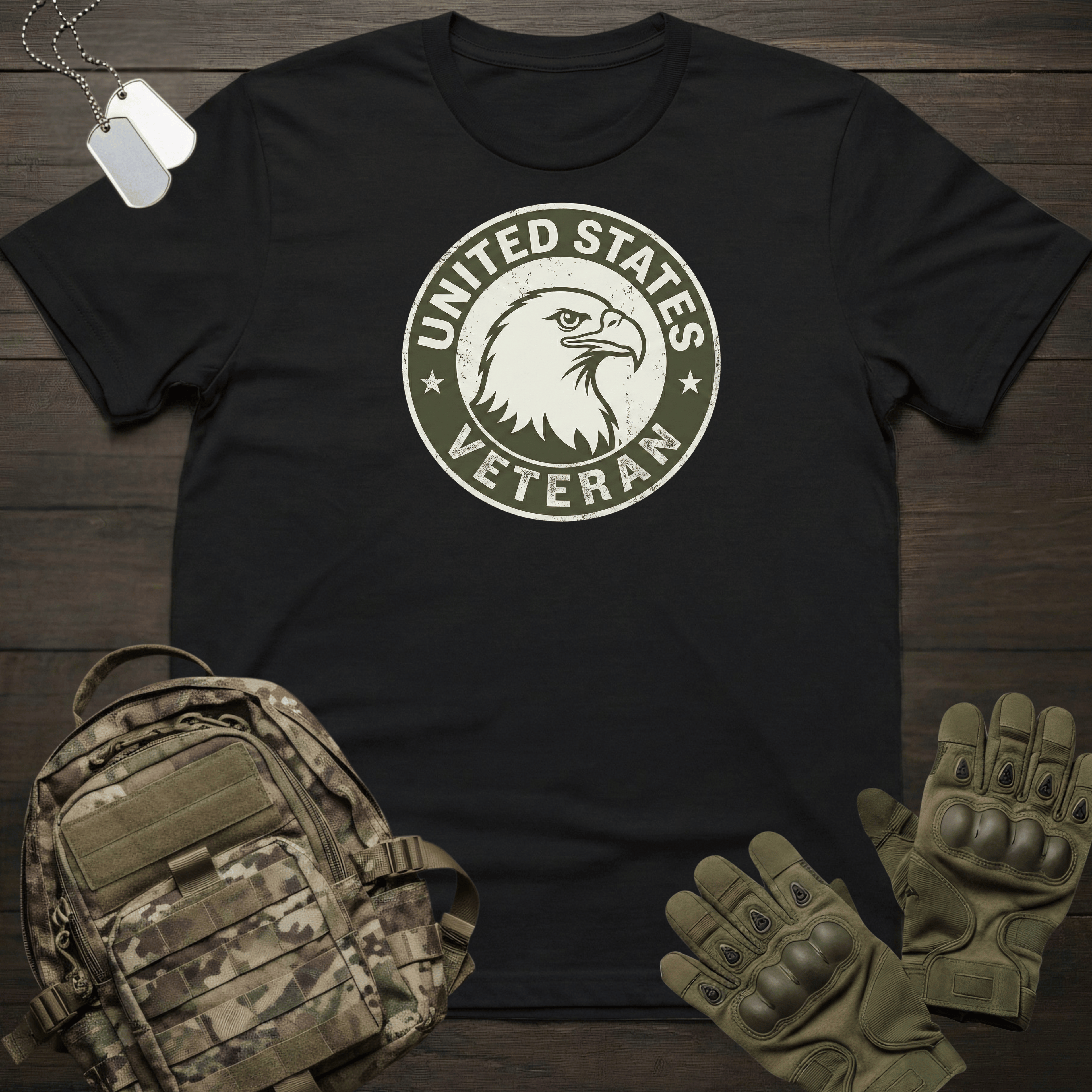 Vet Bod T-Shirt