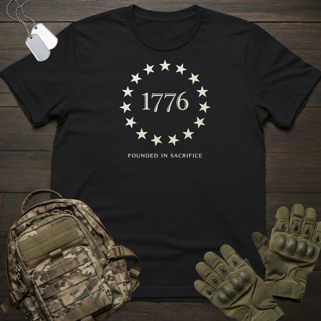 1776 T-Shirt