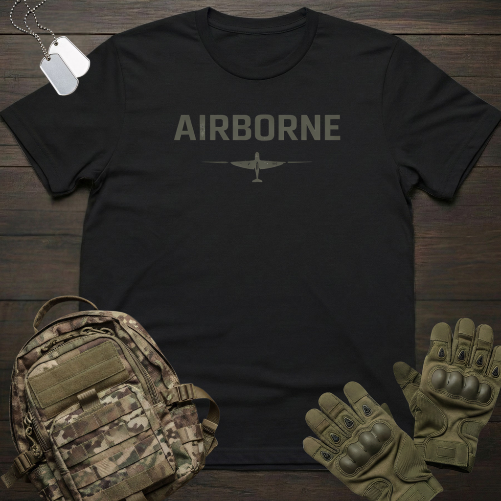 Airborne T-Shirt